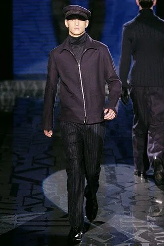 Look 7